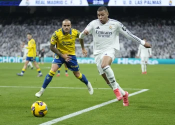 Mbappé-Güler forman una sociedad letal que amenaza ahora a la Juventus
