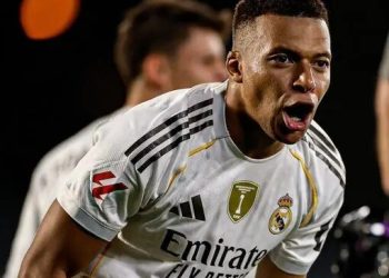 Haaland-Kane-Mbappé: la batalla goleadora sin tregua en Europa