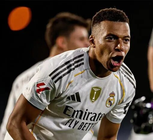 Haaland-Kane-Mbappé: la batalla goleadora sin tregua en Europa