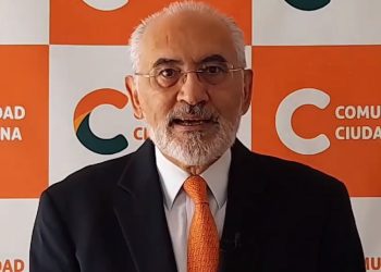 CC apoya el debate sobre federalismo, pero cree que Morales solo busca acelerar elecciones
