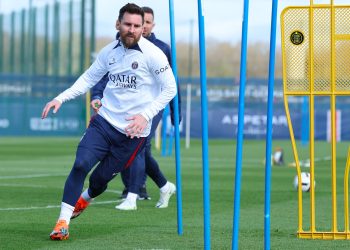 Messi tendría un «acuerdo cerrado» para irse a Arabia Saudita