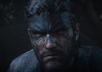Metal Gear Solid 3
