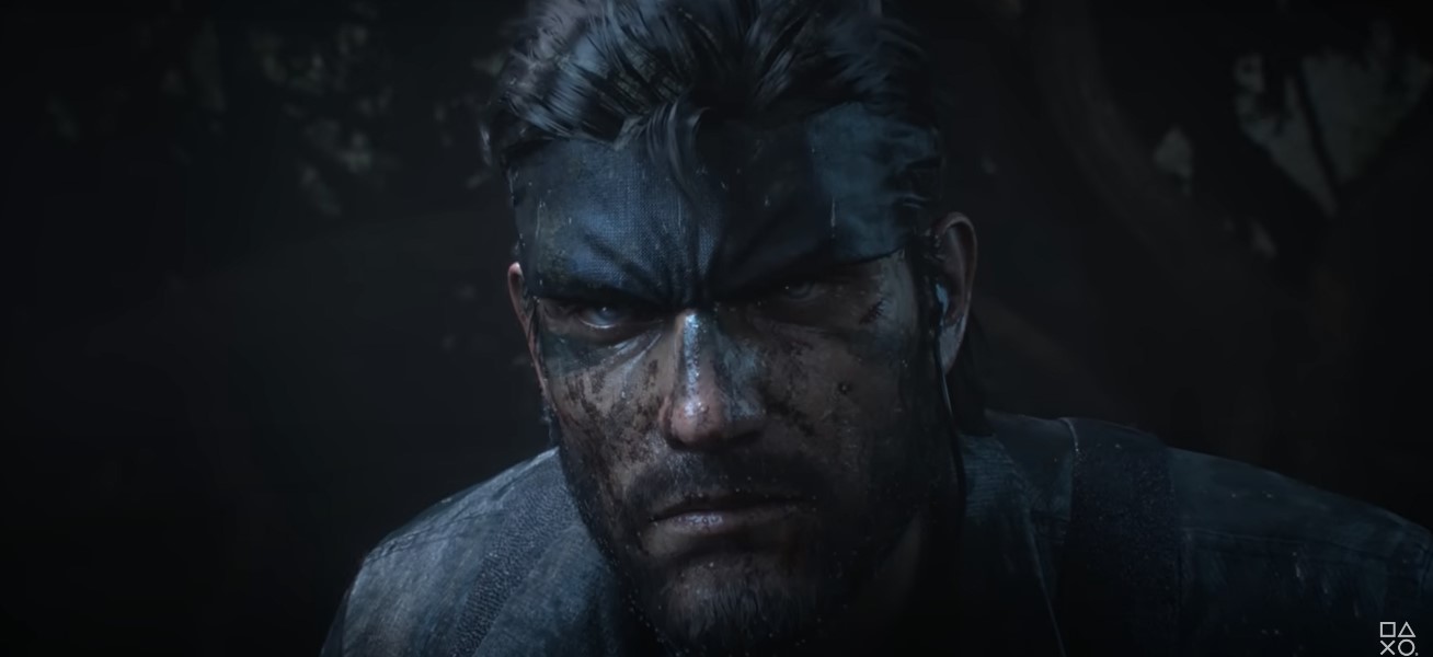 Metal Gear Solid 3