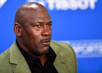 Jordan aprueba protocolo de la NBA para no vacunados contra el COVID-19