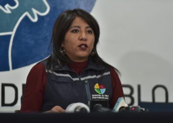 Defensoría acude a la Justicia para retoma de la interrupción del embarazo de una niña