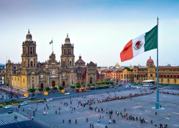 México ha visto una mejoría en el desempeño económico
