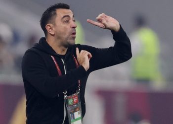 Sin Koeman, ¿Xavi el elegido del Barcelona?