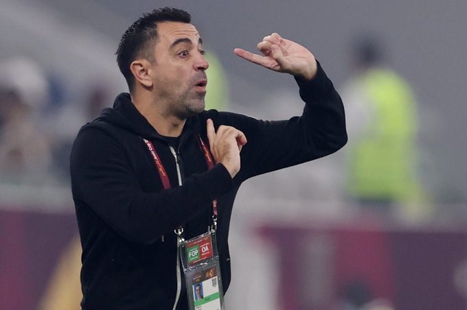Sin Koeman, ¿Xavi el elegido del Barcelona?