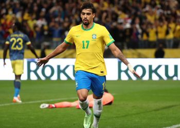 ‘Es el fruto del trabajo’, dice Lucas Paquetá tras pase de Brasil a Qatar-2022