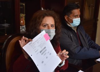 Quelca denuncia a la fiscal que lo investigó e imputó por el caso ‘tráfico de exámenes’