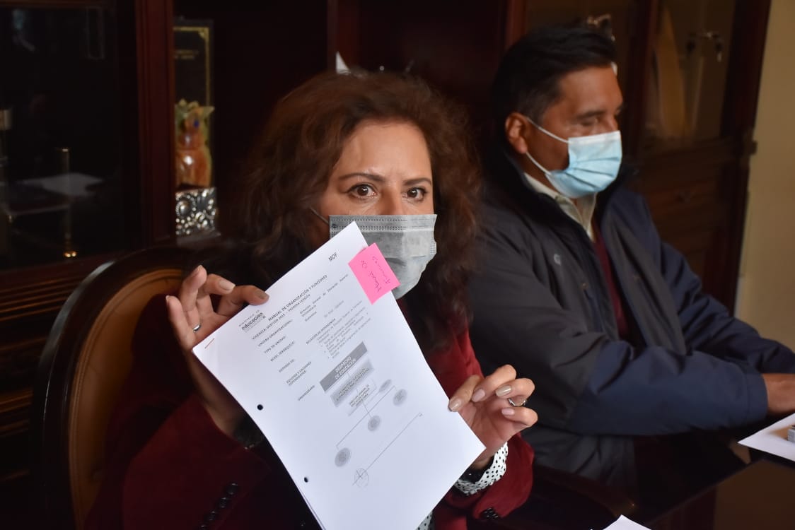 Quelca denuncia a la fiscal que lo investigó e imputó por el caso ‘tráfico de exámenes’