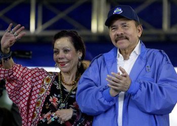Ortega, reelegido sin sorpresas en Nicaragua, enfrenta amenaza de sanciones