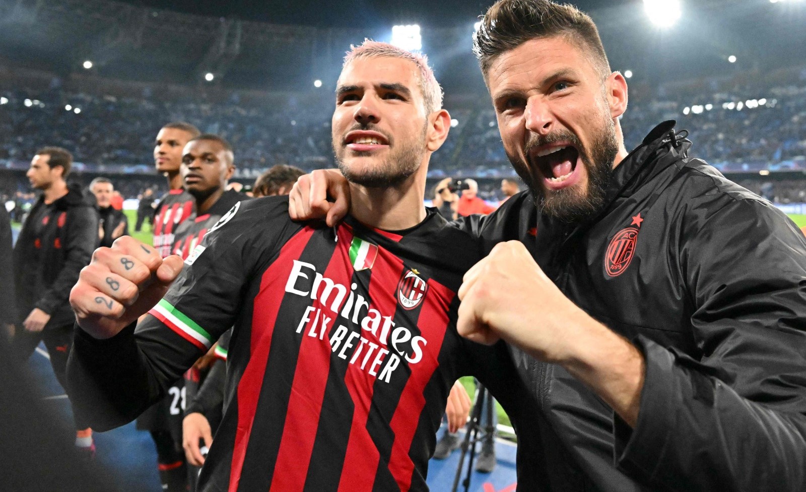 Milan