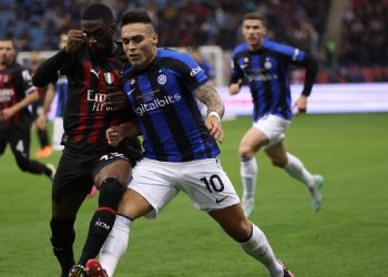 La Liga de Campeones tendrá un finalista italiano