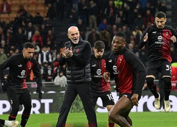 El Milan necesita un milagro para volver a la Champions