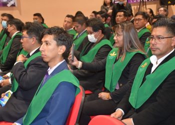 Ministerio de Educación