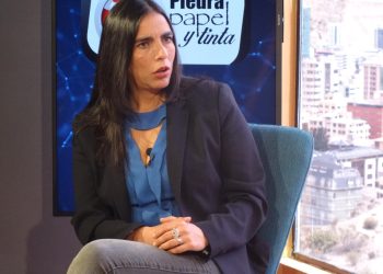 Gabriela Montaño critica ‘vocerías’ que ‘tensionan’ al MAS
