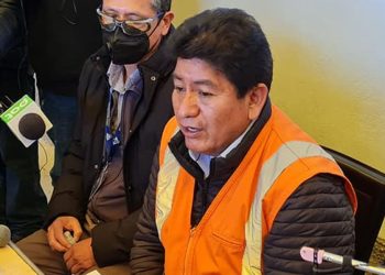 El Gobierno califica de político el paro en AASANA, reporta pérdidas y anuncia sanciones