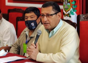Montes advierte que el censo no modificará en gran medida la distribución de recursos