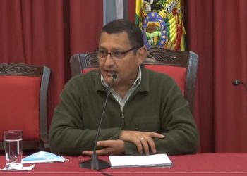 Tarija se pone el reto de vacunar al 80% de su población vacunable en 15 días