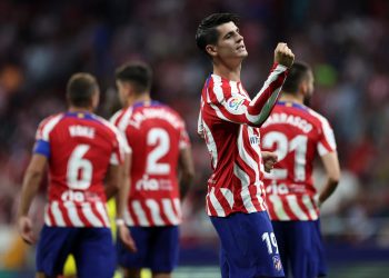 Atlético