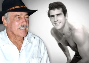 Andrés García muere a los 81 años; el actor del cine mexicano tenía cirrosis