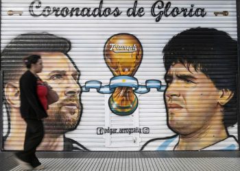 Mundial