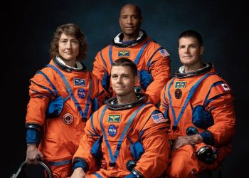 NASA