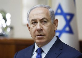 Netanyahu, el ‘rey Bibi’ a punto de perder su corona