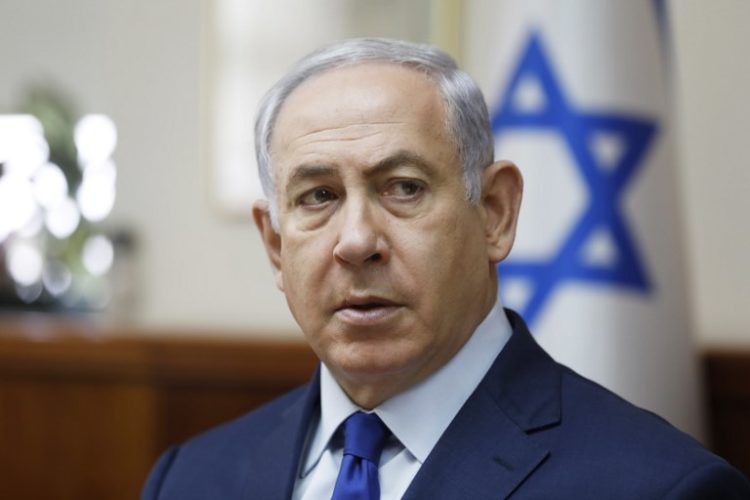 Netanyahu, el ‘rey Bibi’ a punto de perder su corona
