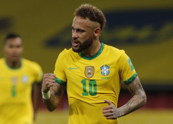 El Brasil de Neymar abre la convulsa Copa América 2021 ante la diezmada Venezuela