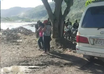 Una niña muere tras caer a un río en el norte de La Paz