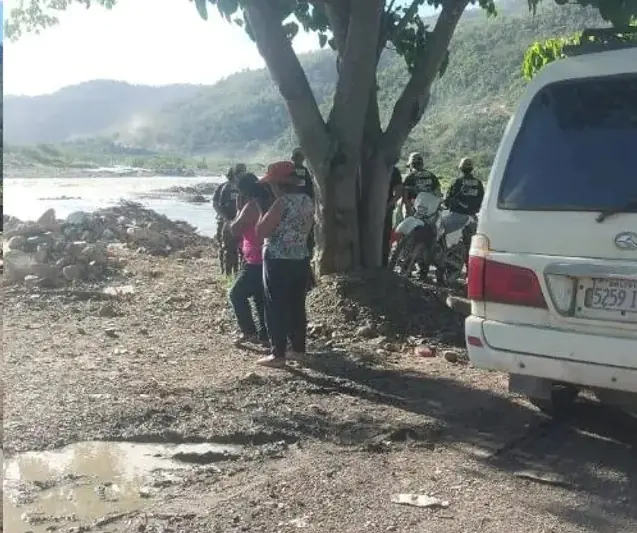 Una niña muere tras caer a un río en el norte de La Paz