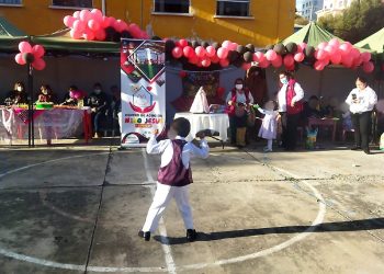 Día del Niño con el anhelo de una familia, en La Paz 90 niños pasarán el 12 de abril en espera de ser adoptados