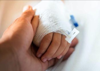 Dos niños con infecciones respiratorias murieron en El Alto
