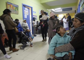 ¿Niños resfriados? Conozca las alertas que señalan la necesidad de atención médica