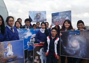 Con 1.800 artistas, 13 locaciones y rutas ‘esotéricas’, El Alto está listo para la Noche de Museos