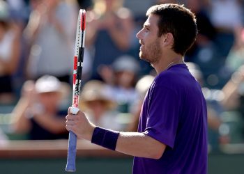 Norrie y Basilashvili se citan para una insólita final de Indian Wells