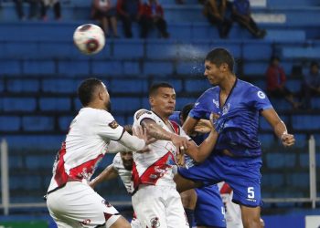 Nacional Potosí vence a Palmaflor y es el nuevo escolta del certamen