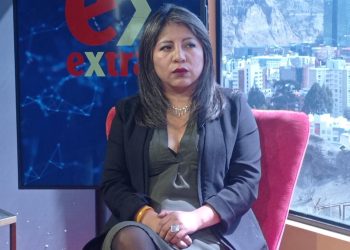 Cruz dice que el cuidado de niñas y niños ante agresiones sexuales es con acción estatal y social