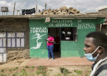 El estigma empuja a las kenianas al aborto clandestino
