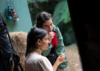 ‘Clara Sola’, la película costarricense en Cannes que alienta a hablar del deseo sexual femenino