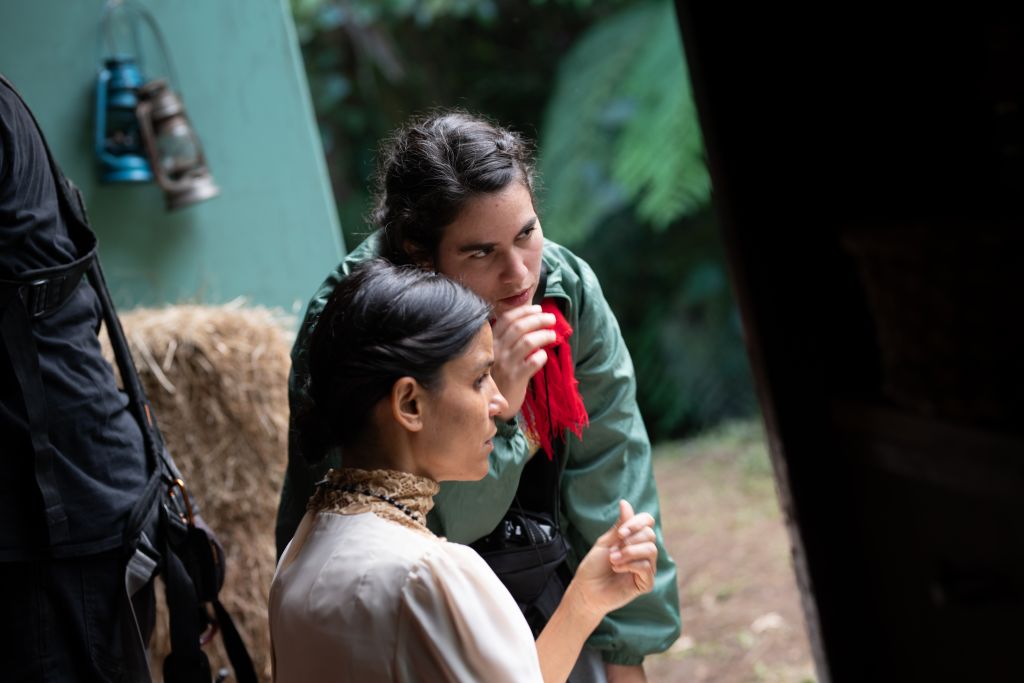 ‘Clara Sola’, la película costarricense en Cannes que alienta a hablar del deseo sexual femenino