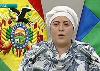 Prada califica de ‘sedicioso’ y ‘racista’ a Calvo, quien habló de tumbar al Gobierno