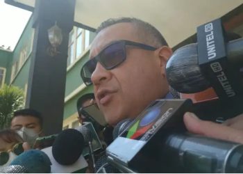 Por el motín de 2019, 22 policías son procesados y seis fueron dados de baja