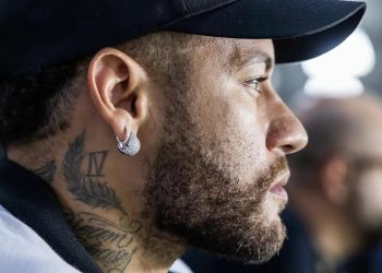 Neymar incendia las redes sociales tras derrota del Santos