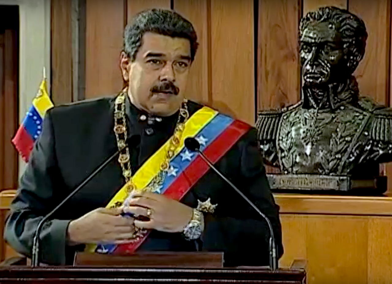 Maduro ratifica importancia de participación de Sudamérica para construcción de ‘mundo multipolar’
