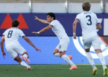 EEUU y Marruecos se citan en cuartos del Mundial Sub-20