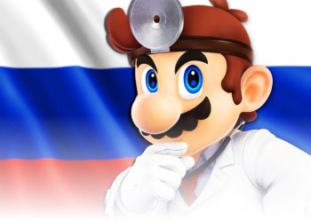 Nintendo abandona Rusia