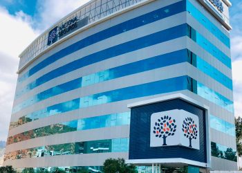 Nacional Seguros inaugura su moderno edificio de oficinas en la “Ciudad Maravilla”